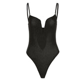 Authentic V-Wire Bodysuit